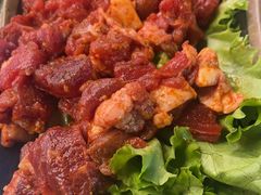 -八木轩·寻味大理白族民俗餐厅(文献路店)