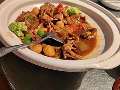 -巴蜀风·地道川菜(总店)