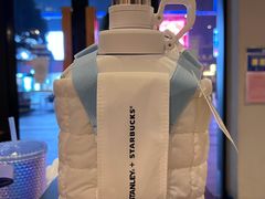 -星巴克臻选(长沙运达中央广场店)