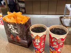 -成都百丽宫影城(LUXE太古里店)
