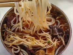 -金牌罗记肠旺面(蔡家街店)