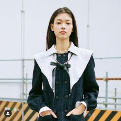 -Kraemer Paris  苏豪路易士·嘉玛发廊