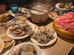 -星伦多自助料理(花山金鹰店)