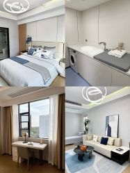 -弗蕾亚·和月月子调理院(东湖店)