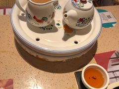 -点都德(华强南店)