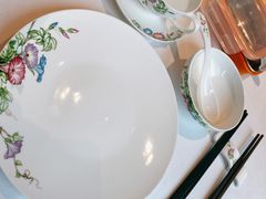 -花城苑广府菜(侨鑫店)