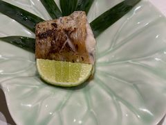 -鮨一日本料理(大中华店)