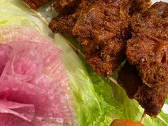 -新疆伊宁远征餐厅