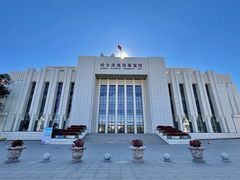 -哈尔滨规划展览馆