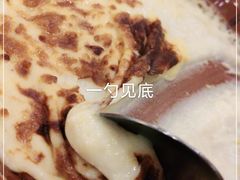 -萨莉亚意式餐厅(特力时尚汇店)