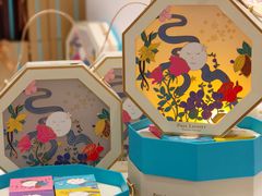 -PAUL LAFAYET 法式甜品(国金中心商场店)