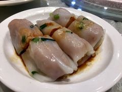 -海港酒家(将军澳中心店)