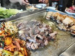 -李氏烤肉店