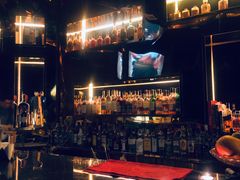 -Bar The Vortex(高新万达店)