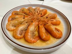 -梅龙镇酒家(南京西路总店)