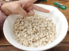 掰馍-老刘家永盛斋·传统泡馍(东关南街店)