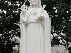 -厦门市鼓浪屿风景名胜区-天主教堂