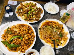 -金阁家常菜(贵阳路店)
