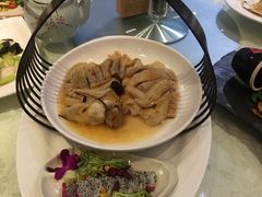 -花溪雨·森林餐厅(石基店)