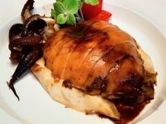 -海味世家·家常菜馆(明州里店)