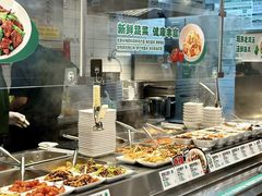 -老乡鸡(肥东店忠路润和尚品店)