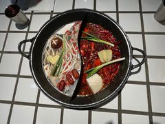 -贰回巷火锅馆(钟楼店)