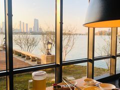 靠窗位-青鹤谷(苏州店)