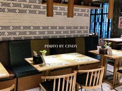 大堂-炖物24章·顺时轻养茶(杭州大厦店)