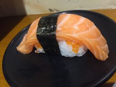 -昊·来了寿司(双楠2店)