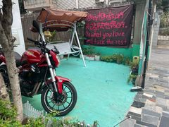 -十八家客栈(凤翔山庄店)