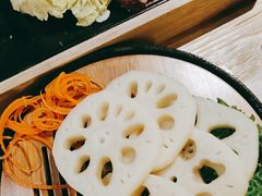 -湊湊火锅·茶憩(上海合生汇店)