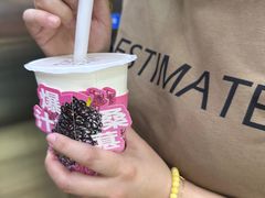-7分甜芒果饮品(CCPARK创意港店)
