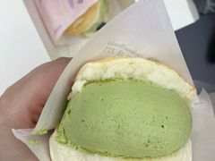 -Gram舒芙蕾(杭州中心店)