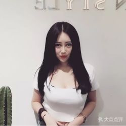 -GIRL STYLE 烫发·染发沙龙