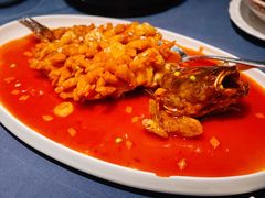 -老吉堂上海本帮菜(工体店)
