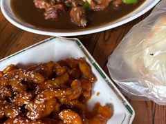 -山里人家花椒鸡(钢城店)