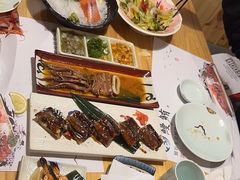 -鳗鲔料理小馆
