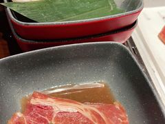 -新石器烤肉(虹悦城店)