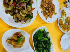 -鹏城人家海鲜酒家·23年老字号(较场尾店)