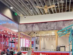 -肥汁米蘭香港米线(长宁来福士店)