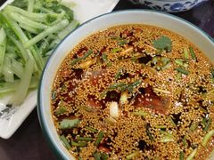 -丁太婆老妈蹄花(人民公园非遗总店)