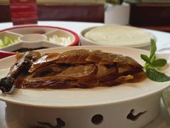 -满堂·烤鸭店·北京菜(鼓楼店)