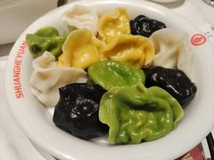 -双合园·海鲜水饺青岛菜(万佳广场店)