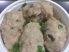 原味盲公丸-无影脚佛山陈氏盲公丸始创店(飞鸿街店)