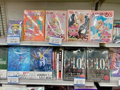 -Animate(秋叶原本馆)