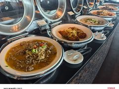 -澳门旅游塔360°旋转餐厅(南湾湖广场店)