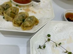 -上海小南国(金桥国际广场店)