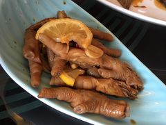 -千岛湖品鱼馆(钓鱼岛店)