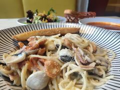 -绿茵阁牛扒餐厅(客村店)