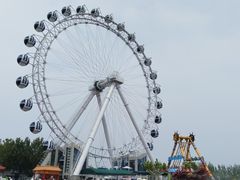 -渔岛海洋度假区